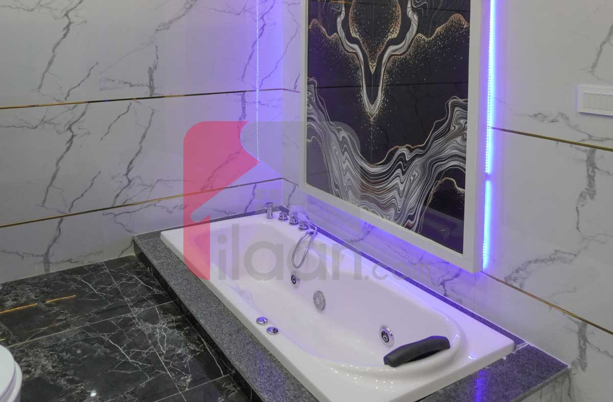 12 Marla House for Sale in Block J, Phase 2, Johar Town, Lahore