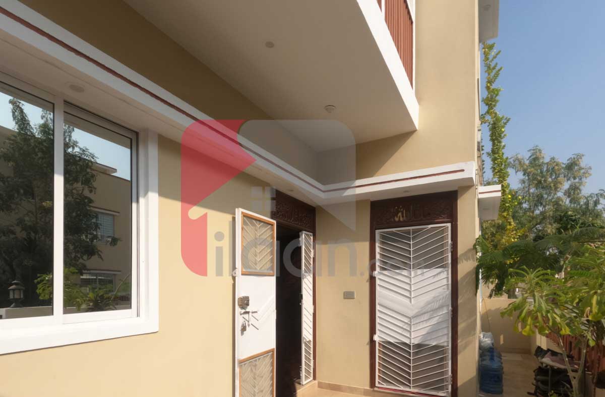 120 Sq.yd House for Sale in Block C, Naya Nazimabad, Karachi