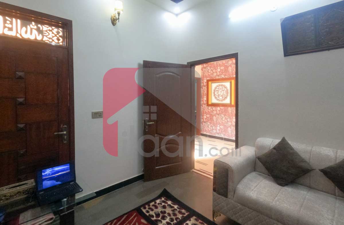 120 Sq.yd House for Sale in Block C, Naya Nazimabad, Karachi