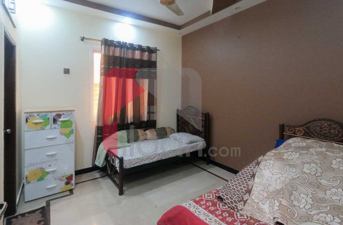 120 Sq.yd House for Sale in Block C, Naya Nazimabad, Karachi