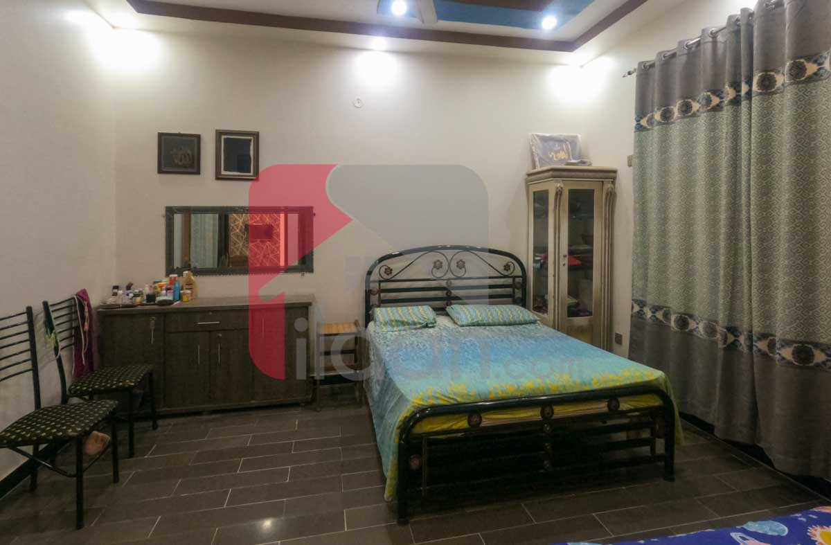 120 Sq.yd House for Sale in Block C, Naya Nazimabad, Karachi