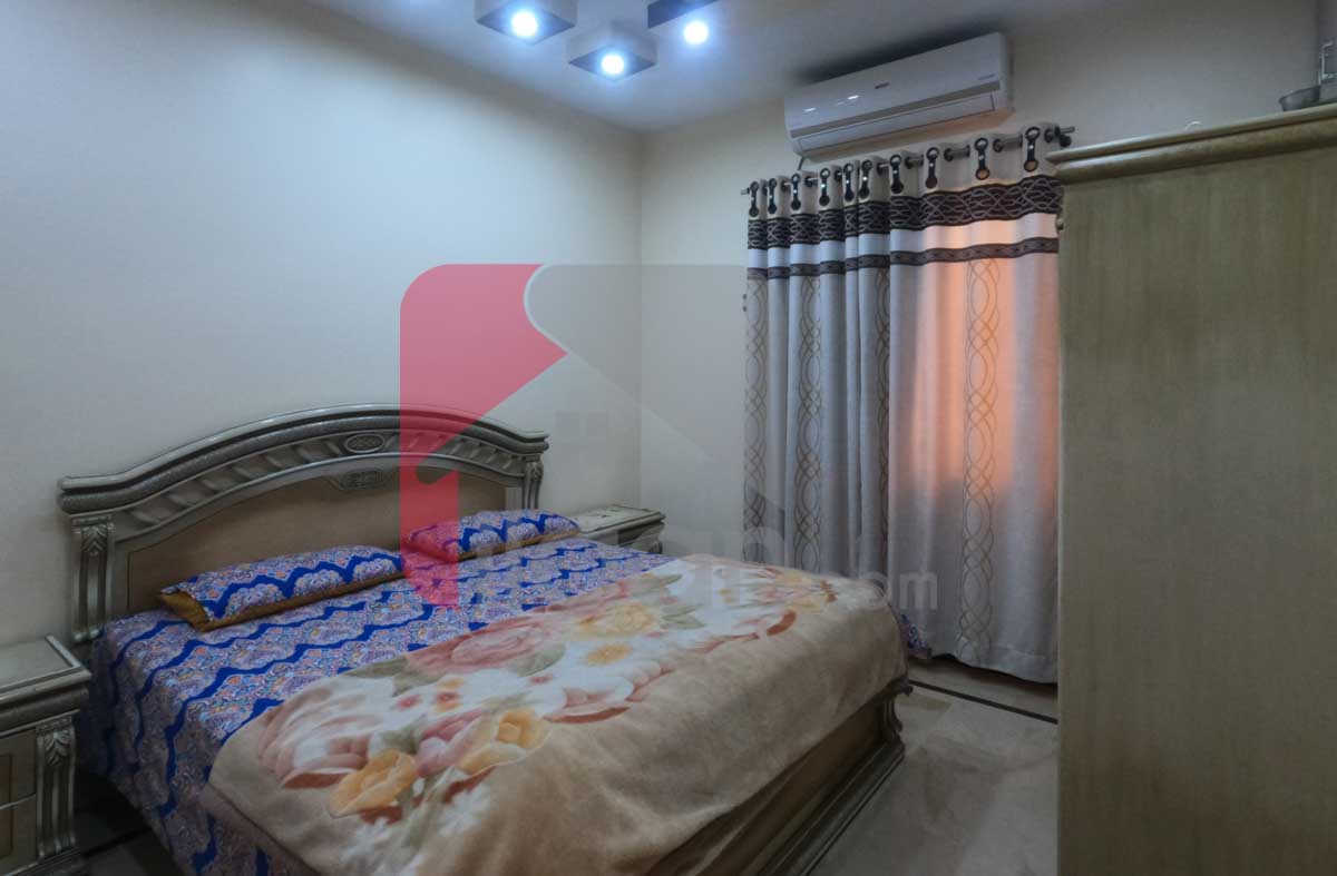 120 Sq.yd House for Sale in Block C, Naya Nazimabad, Karachi