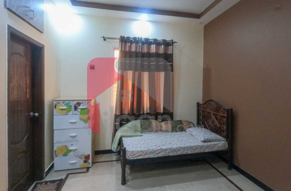 120 Sq.yd House for Sale in Block C, Naya Nazimabad, Karachi