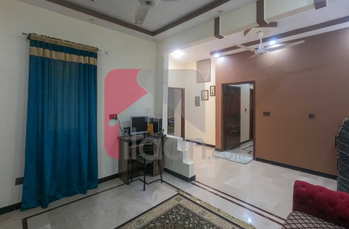 120 Sq.yd House for Sale in Block C, Naya Nazimabad, Karachi