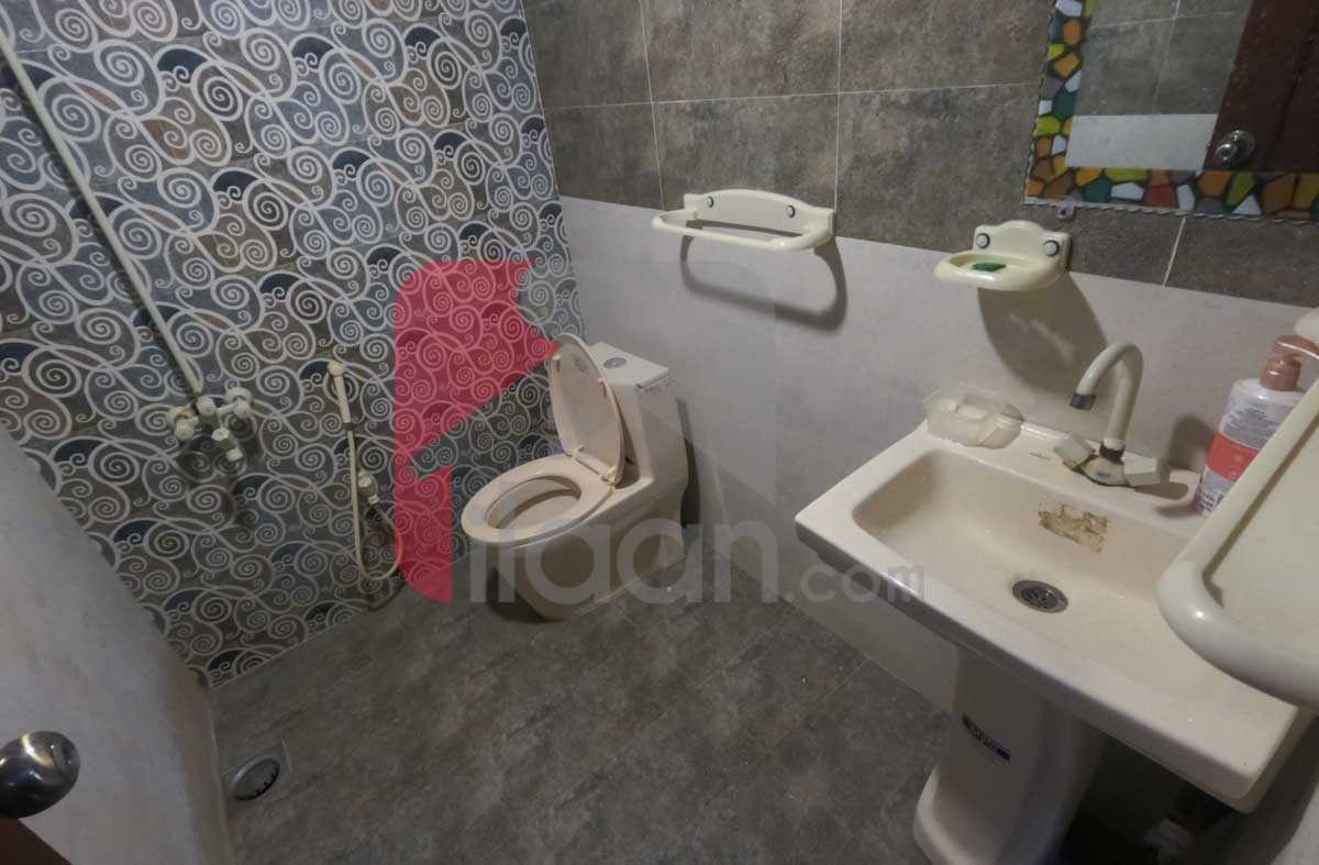120 Sq.yd House for Sale in Block C, Naya Nazimabad, Karachi