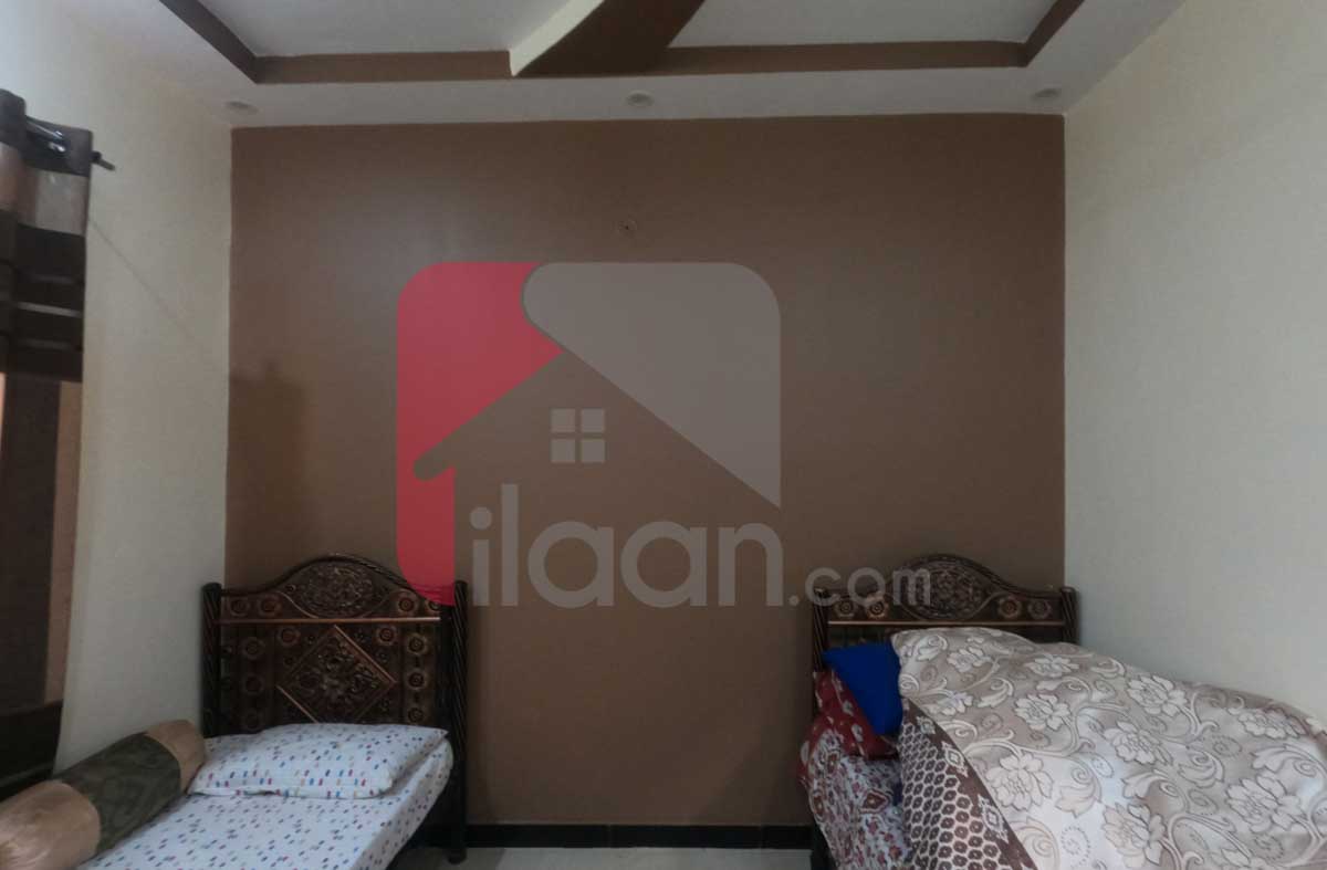 120 Sq.yd House for Sale in Block C, Naya Nazimabad, Karachi