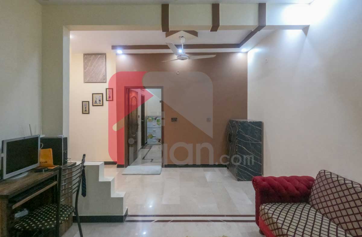 120 Sq.yd House for Sale in Block C, Naya Nazimabad, Karachi