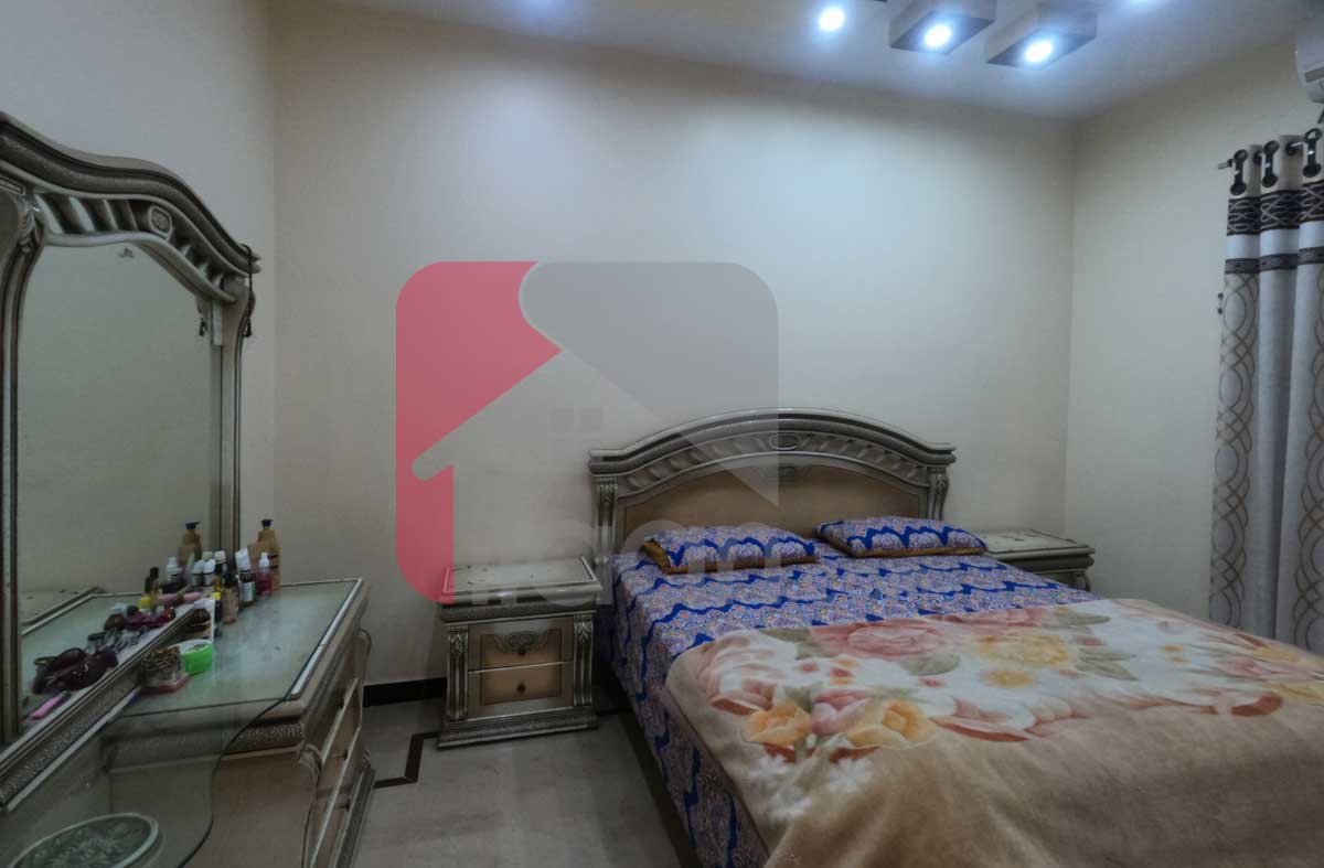 120 Sq.yd House for Sale in Block C, Naya Nazimabad, Karachi