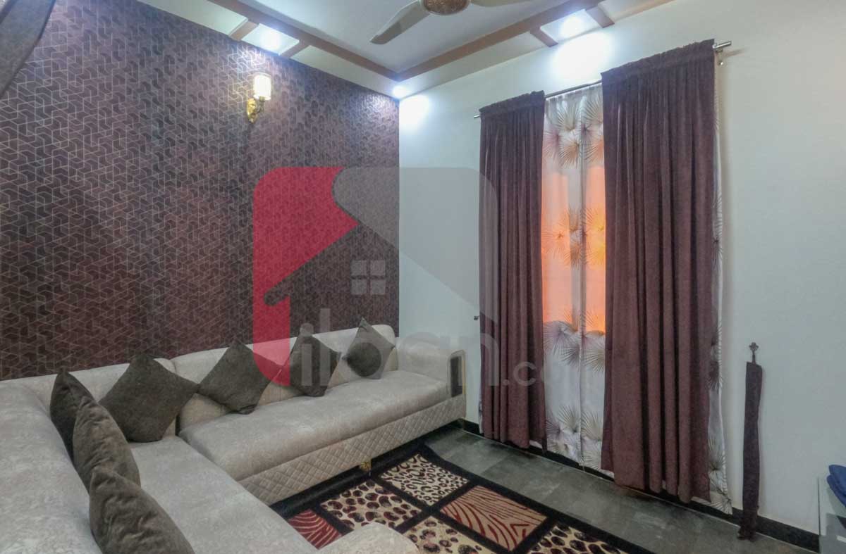 120 Sq.yd House for Sale in Block C, Naya Nazimabad, Karachi