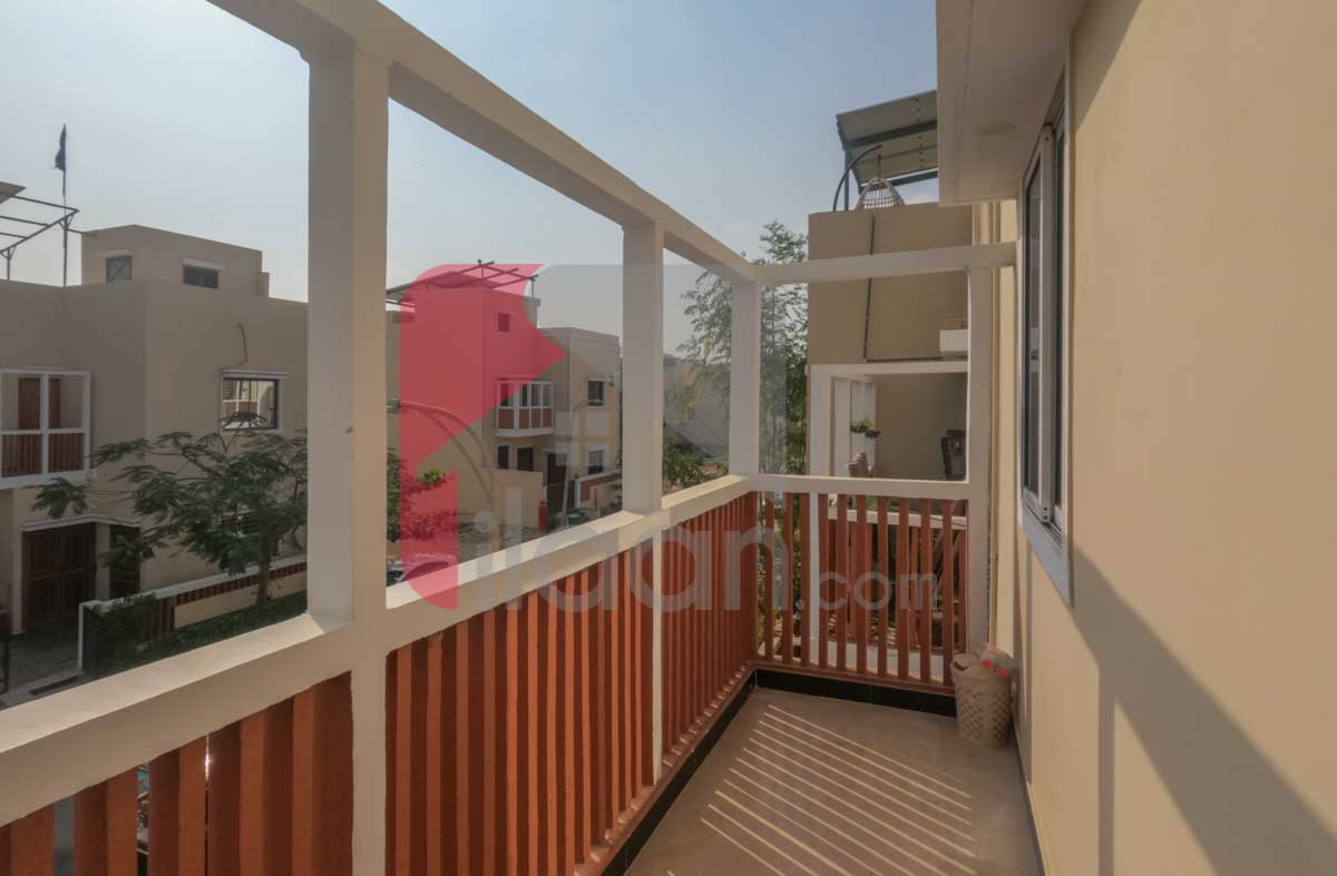 120 Sq.yd House for Sale in Block C, Naya Nazimabad, Karachi