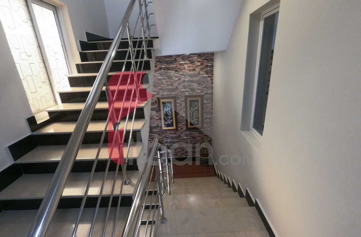 120 Sq.yd House for Sale in Block C, Naya Nazimabad, Karachi