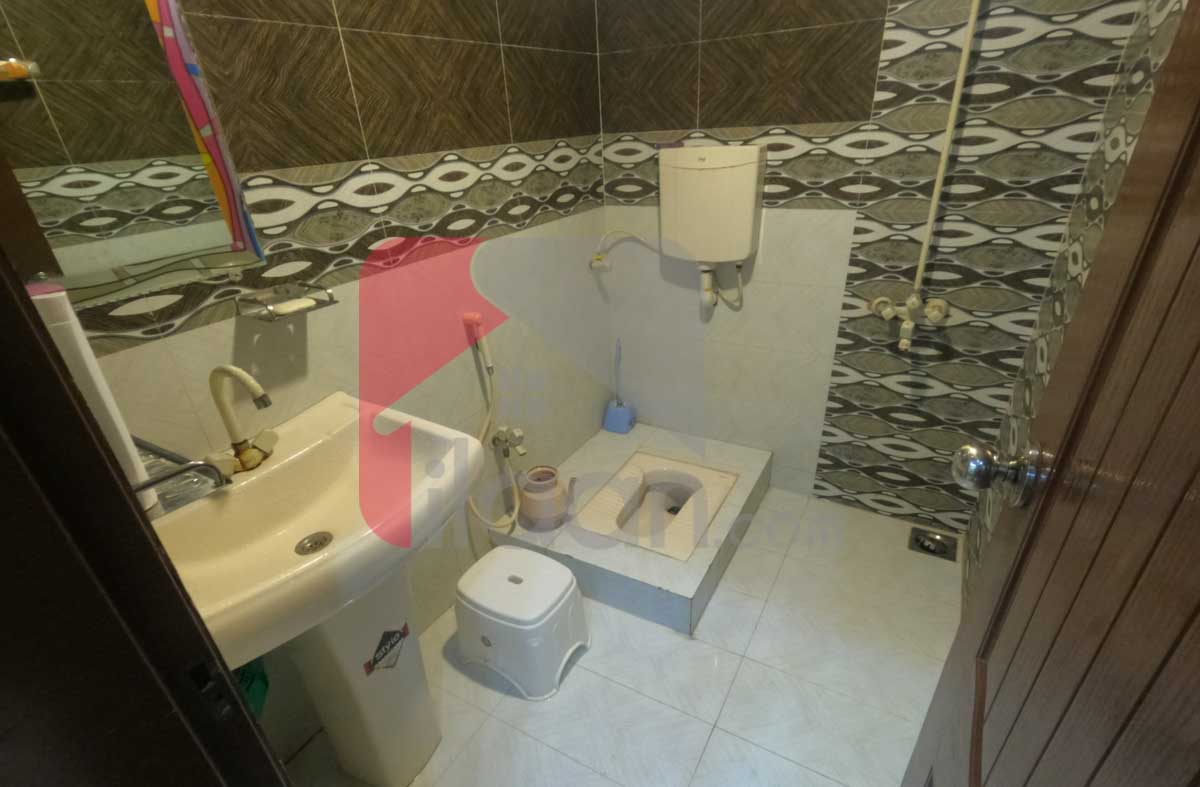 120 Sq.yd House for Sale in Block C, Naya Nazimabad, Karachi