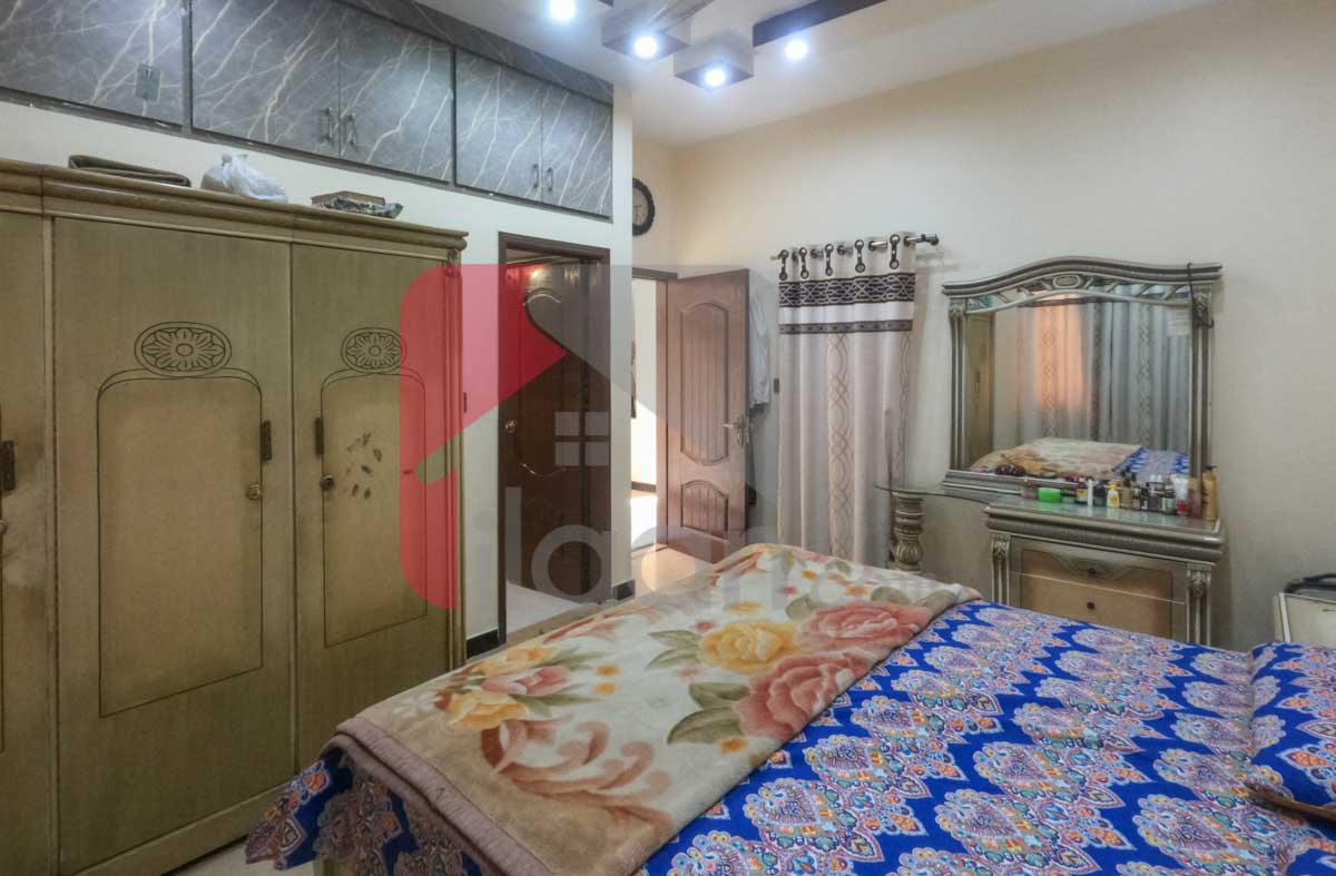 120 Sq.yd House for Sale in Block C, Naya Nazimabad, Karachi