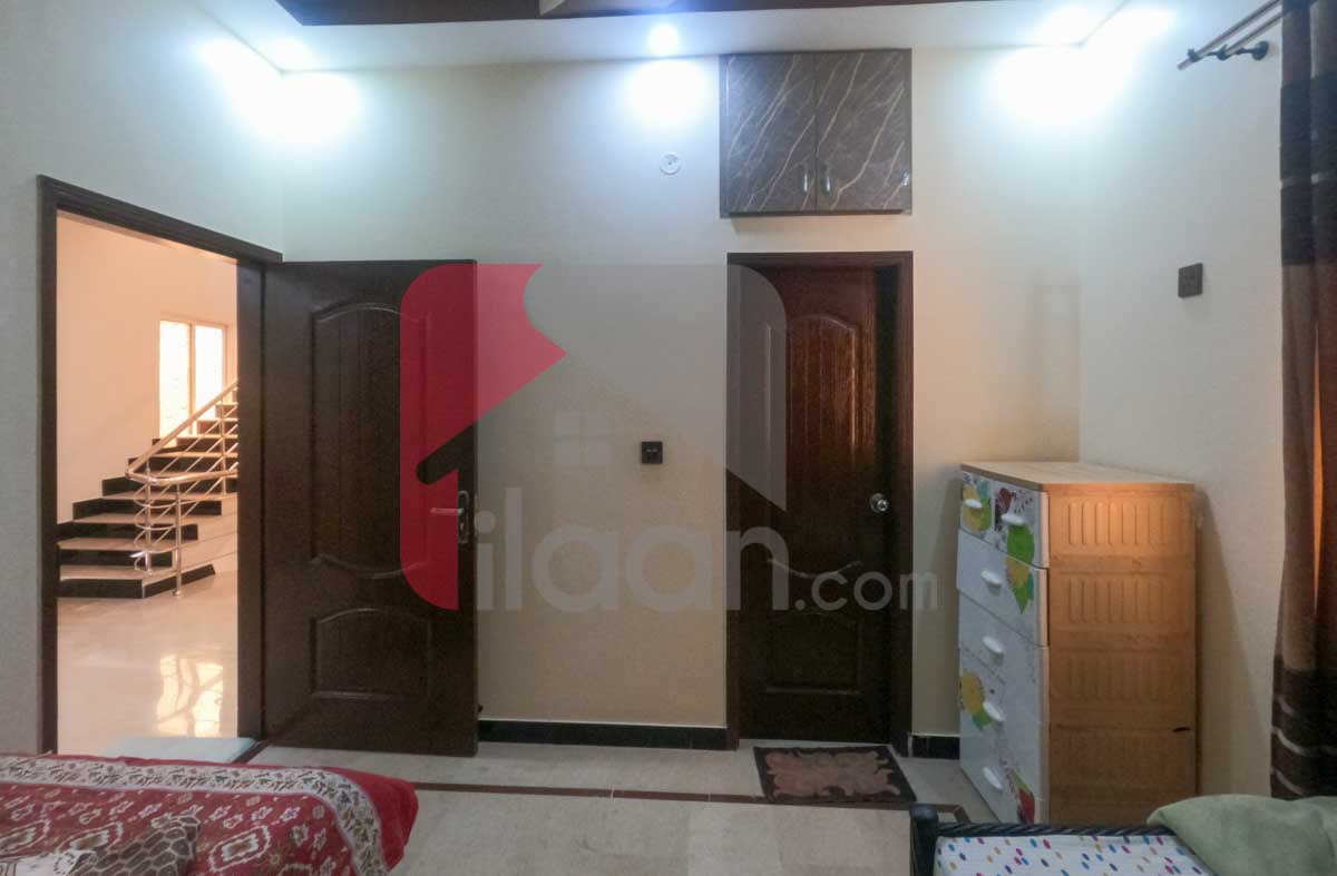 120 Sq.yd House for Sale in Block C, Naya Nazimabad, Karachi