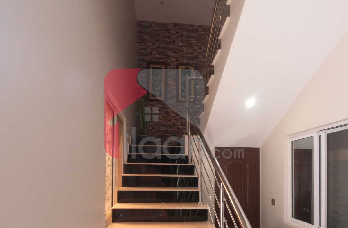 120 Sq.yd House for Sale in Block C, Naya Nazimabad, Karachi