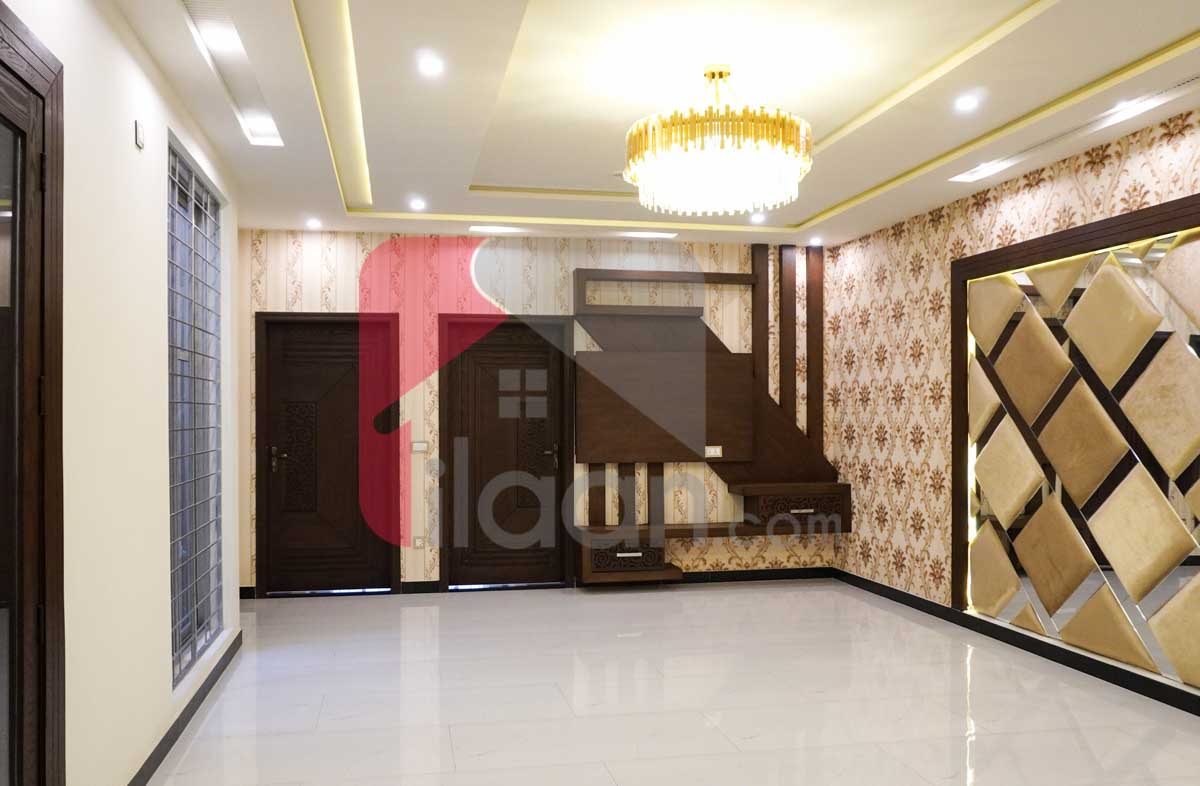 10 Marla House for Sale in Block F2, Phase 1, Johar Town, Lahore