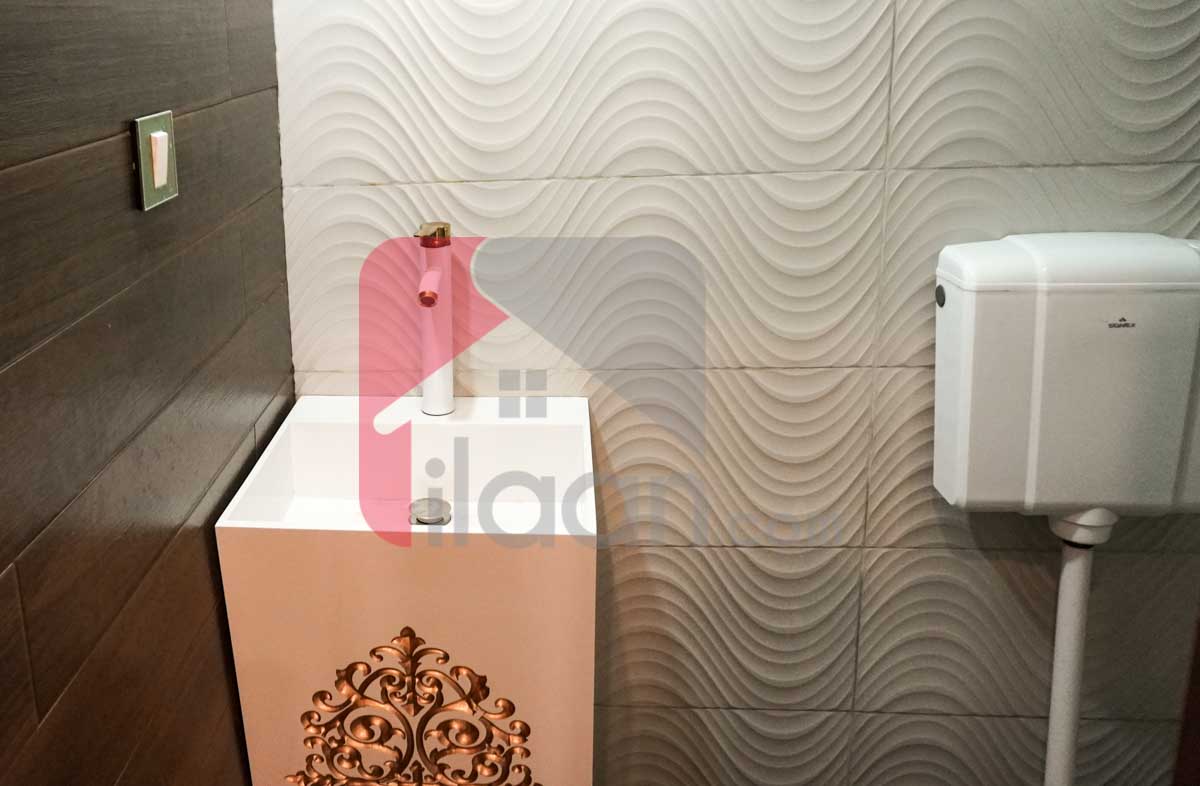 10 Marla House for Sale in Block F2, Phase 1, Johar Town, Lahore