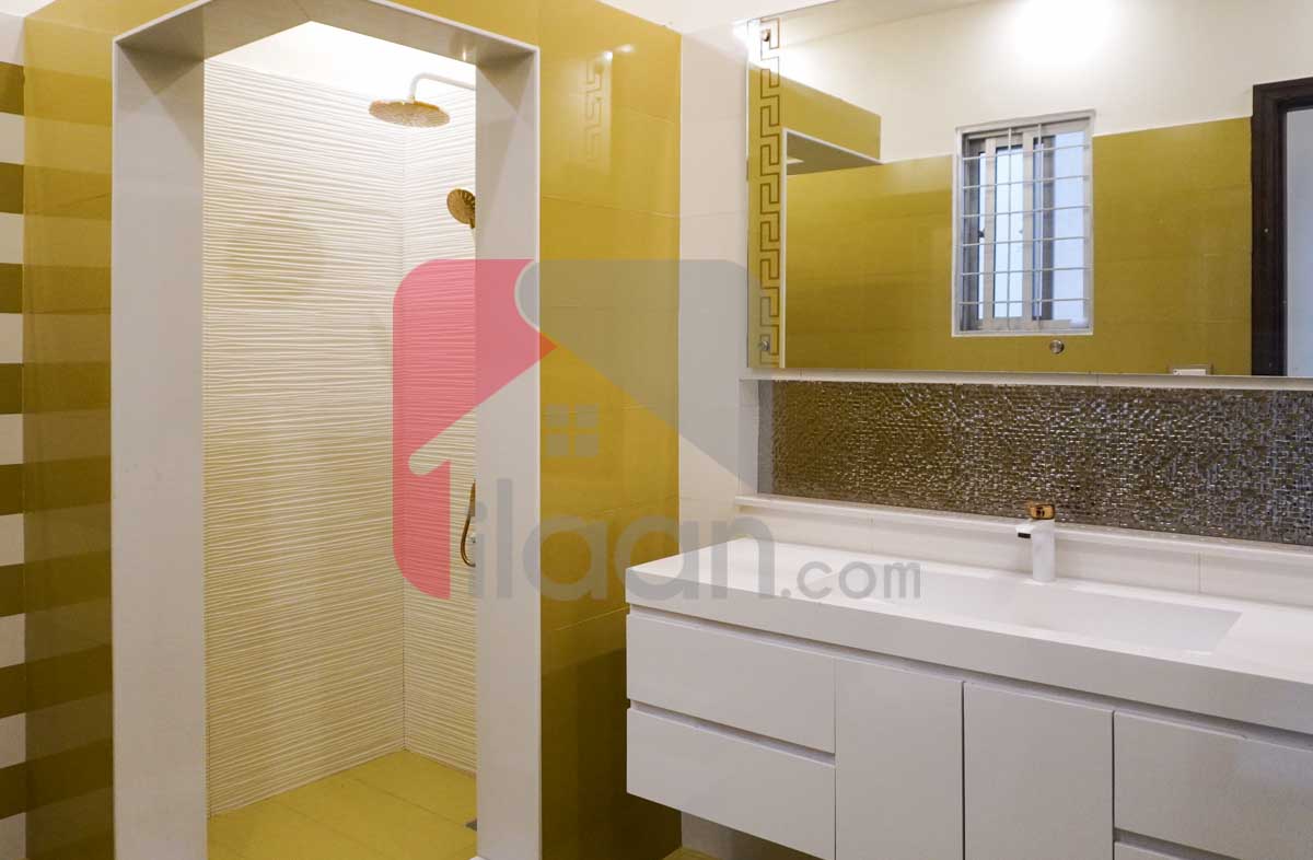 10 Marla House for Sale in Block F2, Phase 1, Johar Town, Lahore