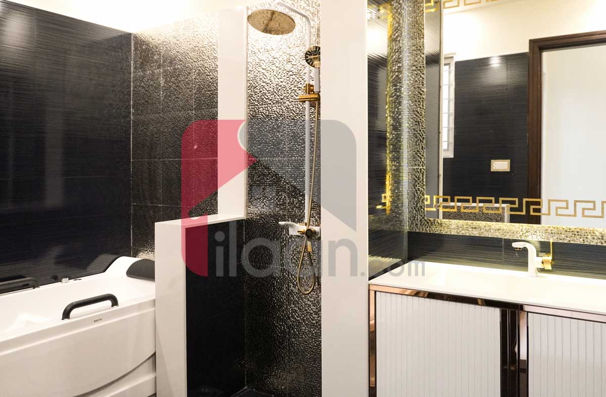 10 Marla House for Sale in Block F2, Phase 1, Johar Town, Lahore