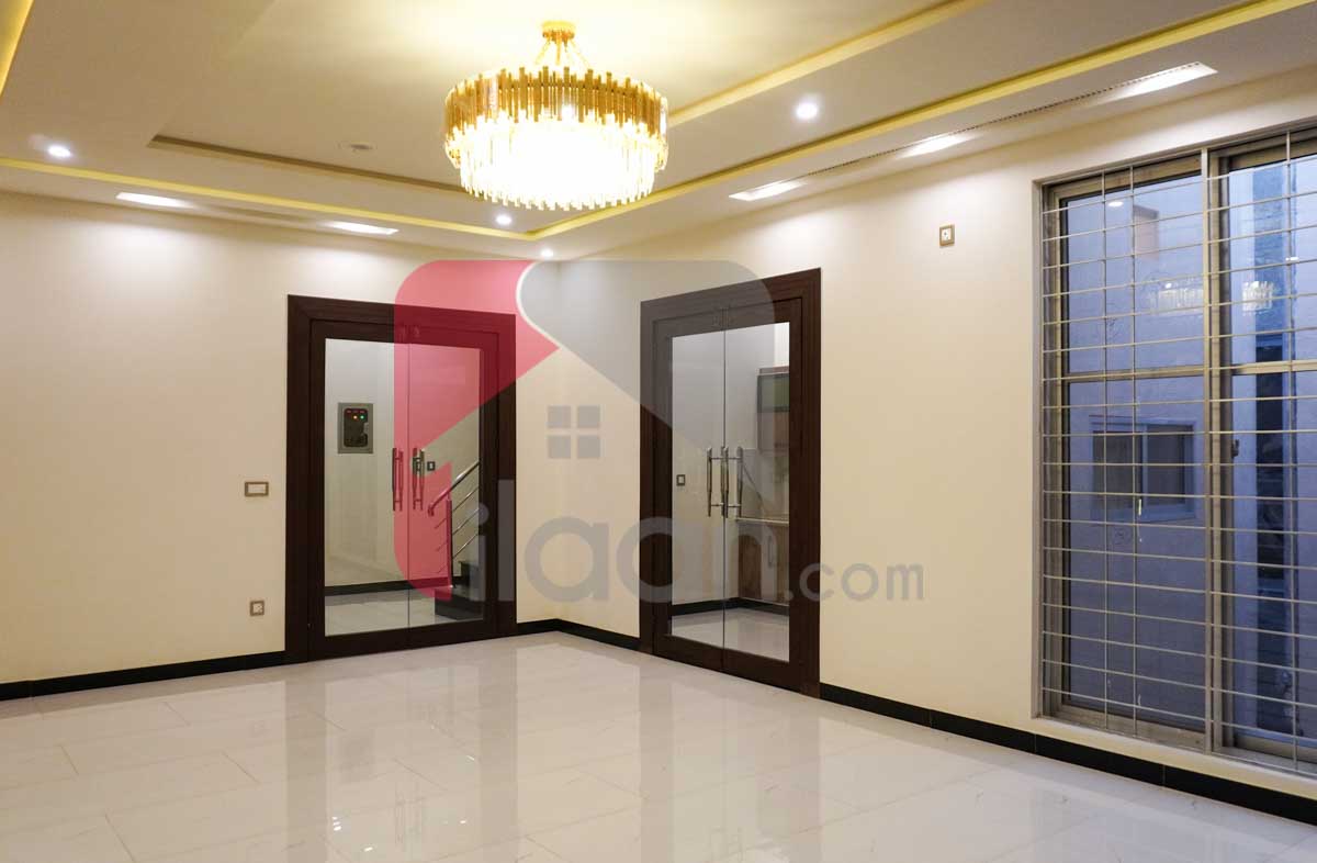 10 Marla House for Sale in Block F2, Phase 1, Johar Town, Lahore