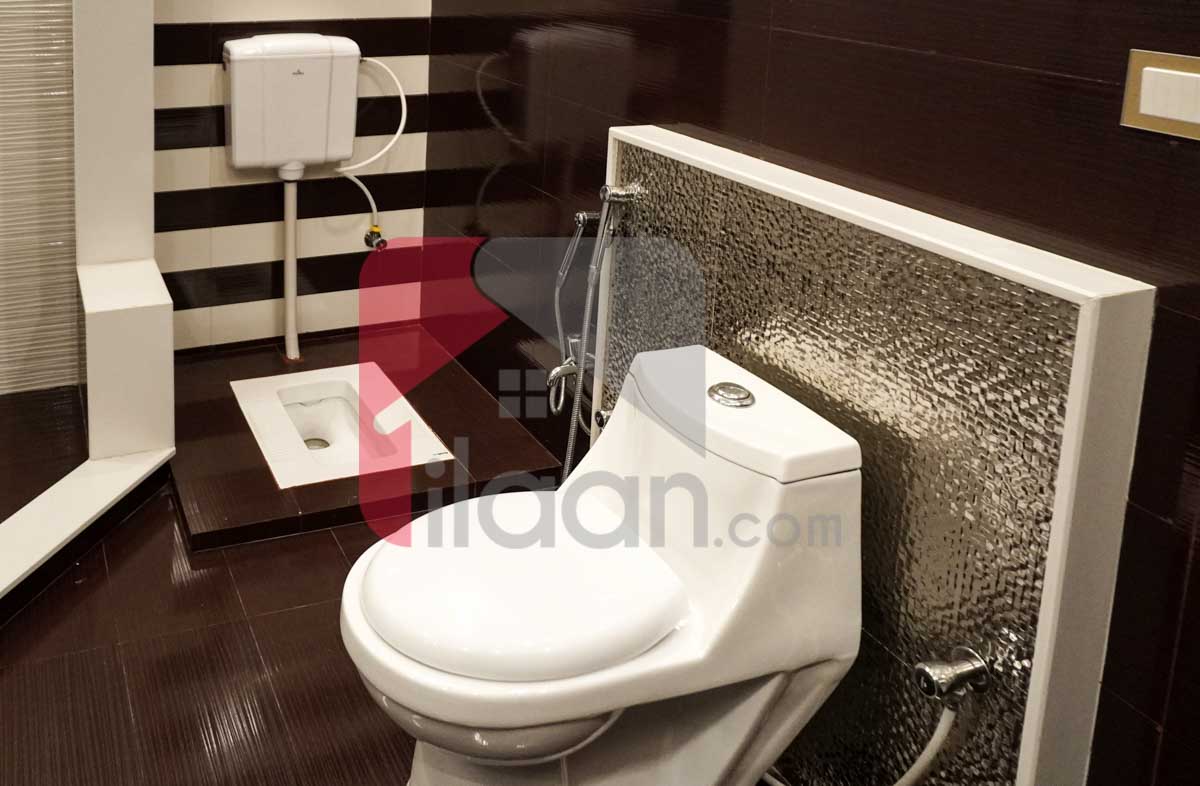 10 Marla House for Sale in Block F2, Phase 1, Johar Town, Lahore