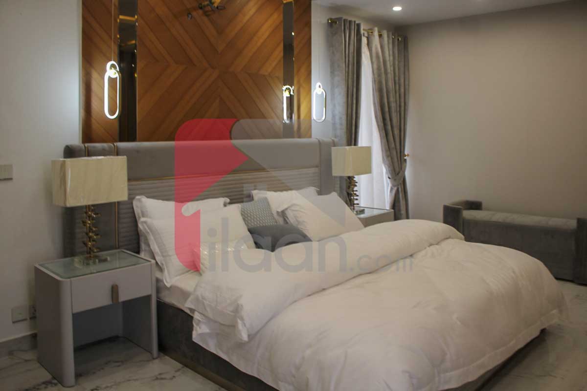 5238 Sq.ft Penthouse for Rent in Askari 11, Lahore