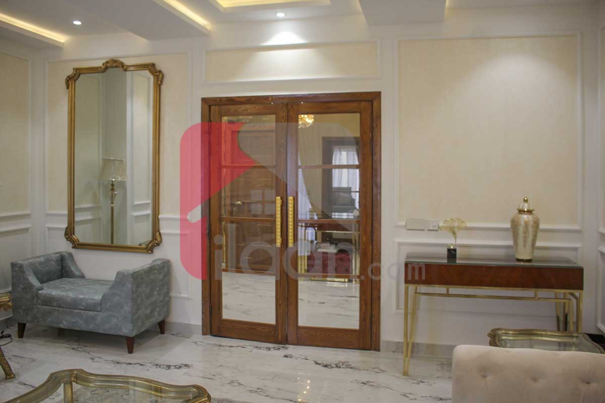 5238 Sq.ft Penthouse for Rent in Askari 11, Lahore