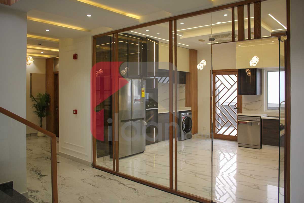5238 Sq.ft Penthouse for Rent in Askari 11, Lahore