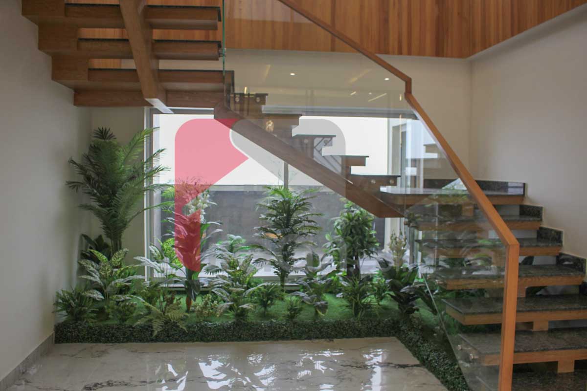 5238 Sq.ft Penthouse for Rent in Askari 11, Lahore