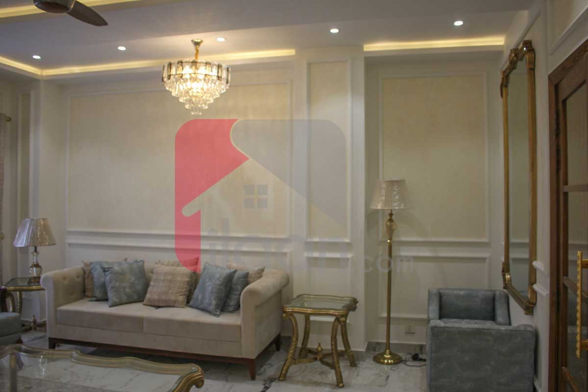 5238 Sq.ft Penthouse for Rent in Askari 11, Lahore