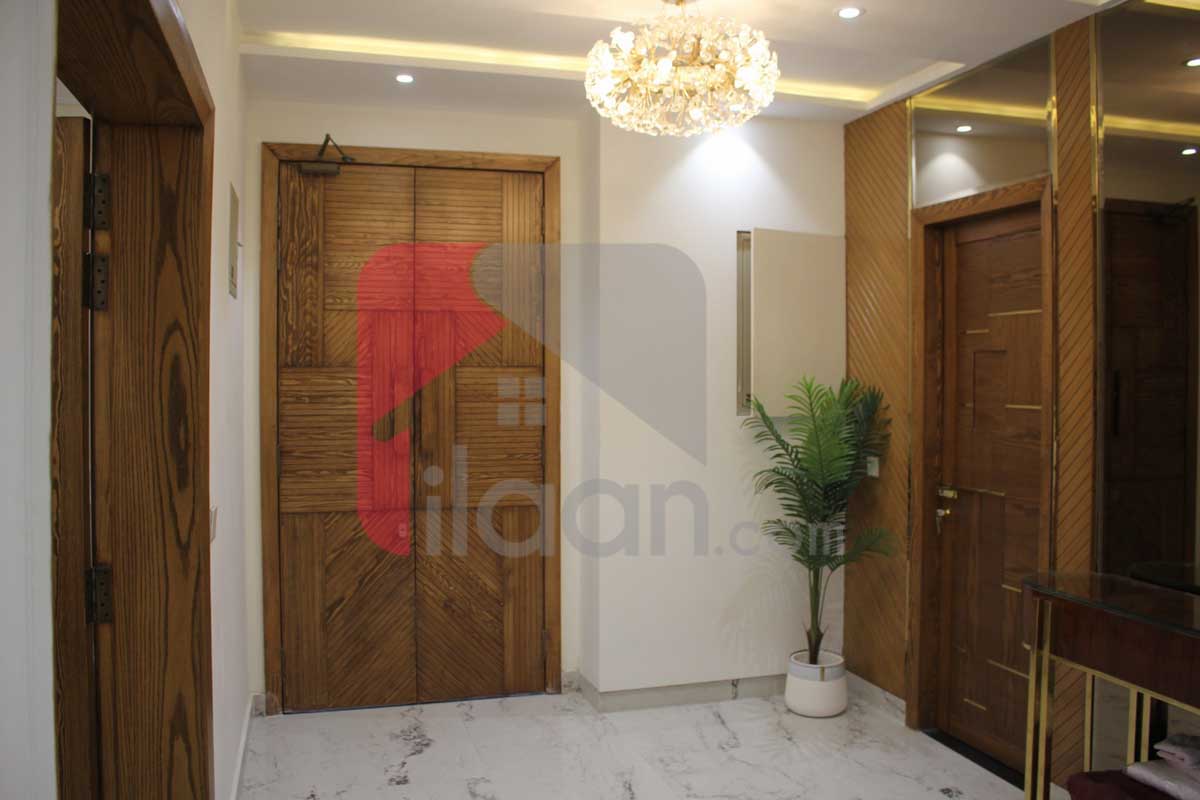 5238 Sq.ft Penthouse for Rent in Askari 11, Lahore