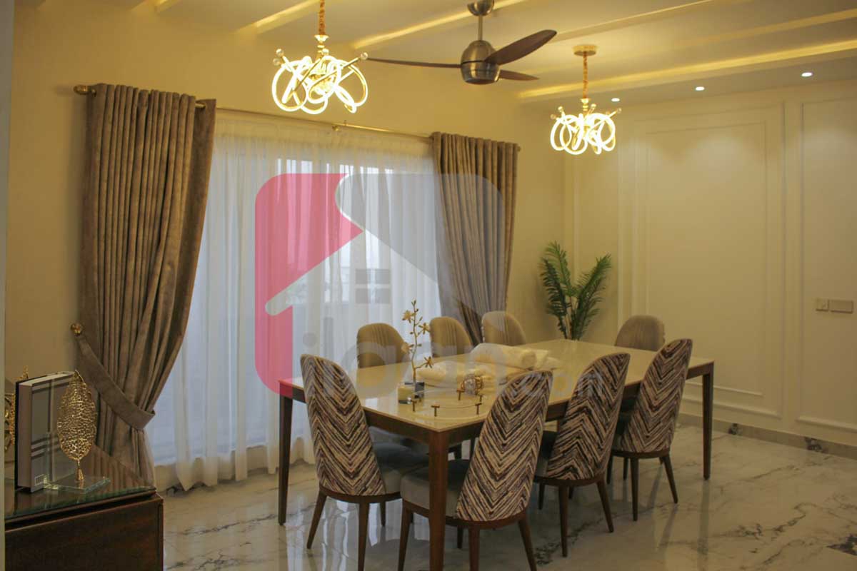 5238 Sq.ft Penthouse for Rent in Askari 11, Lahore