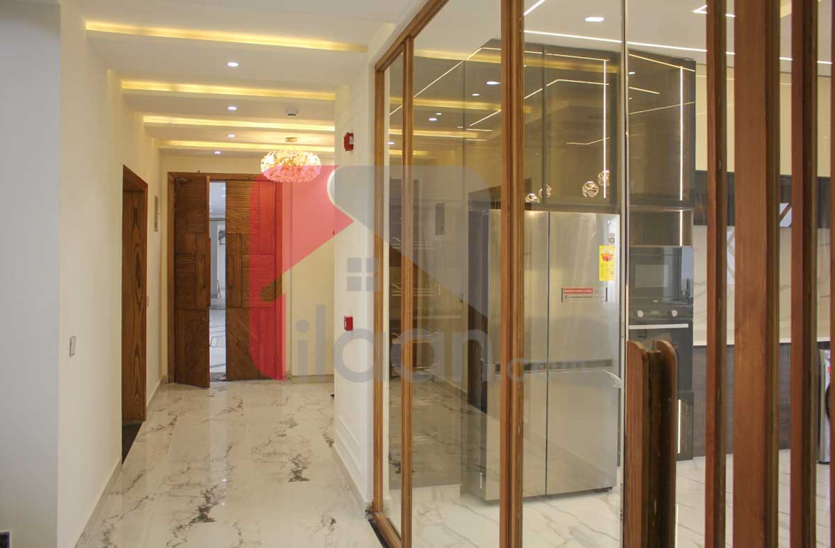 5238 Sq.ft Penthouse for Rent in Askari 11, Lahore