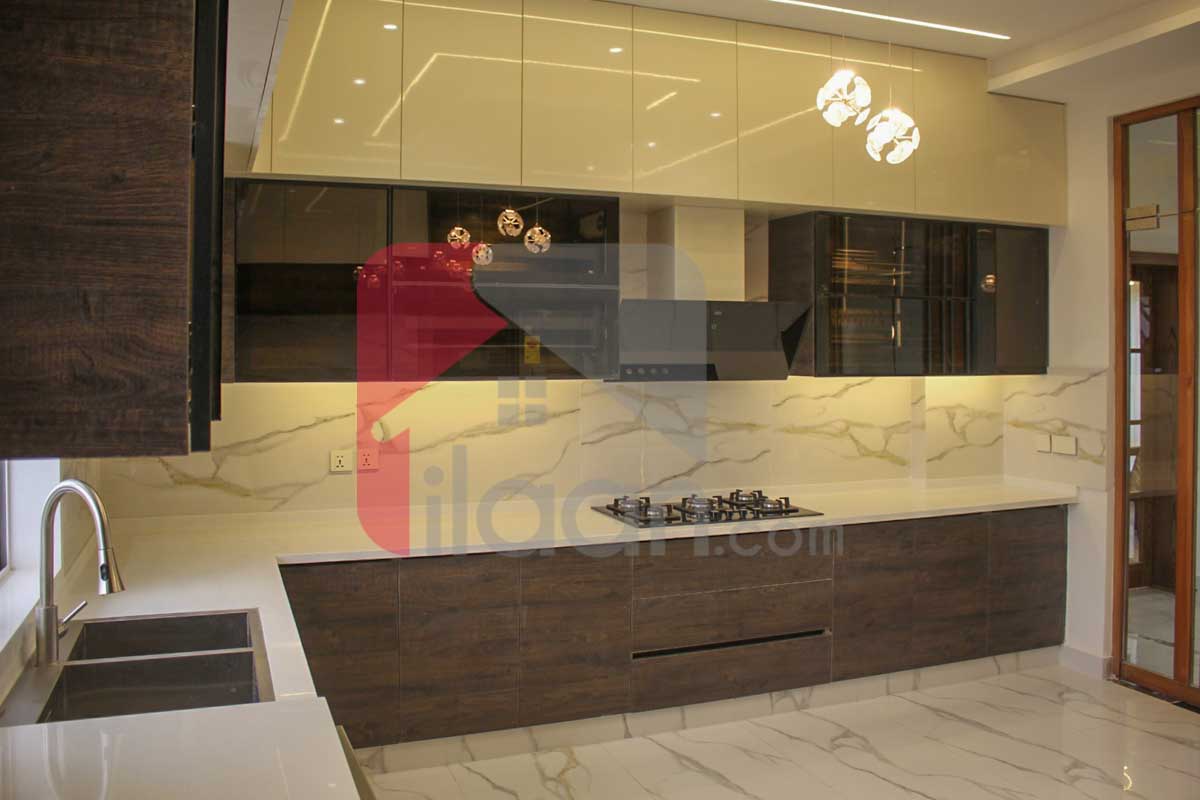 5238 Sq.ft Penthouse for Rent in Askari 11, Lahore
