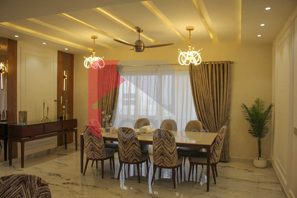 5238 Sq.ft Penthouse for Rent in Askari 11, Lahore
