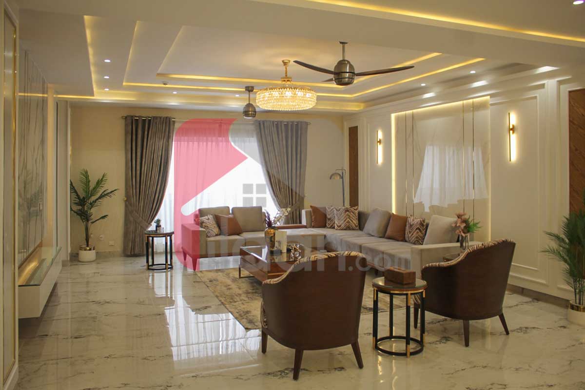 5238 Sq.ft Penthouse for Rent in Askari 11, Lahore