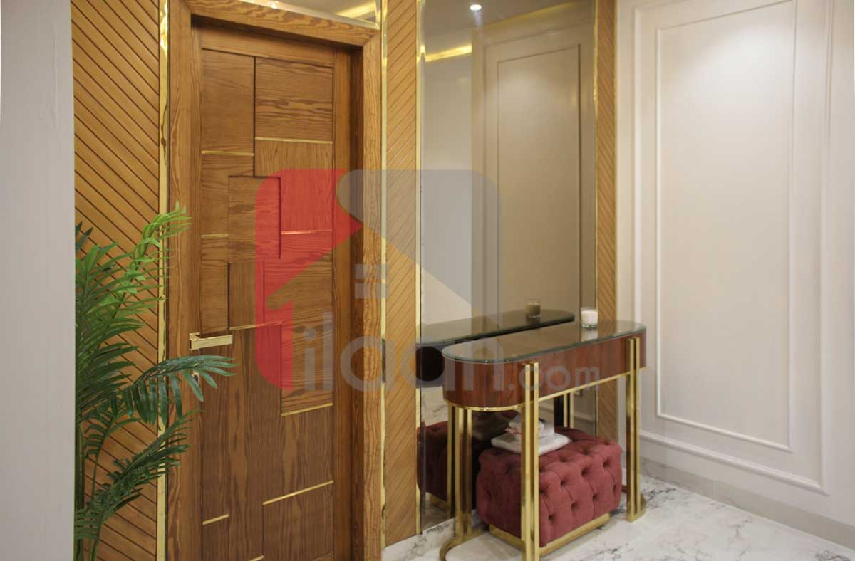 5238 Sq.ft Penthouse for Rent in Askari 11, Lahore