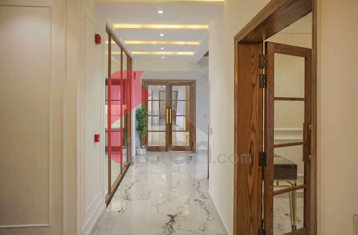 5238 Sq.ft Penthouse for Rent in Askari 11, Lahore