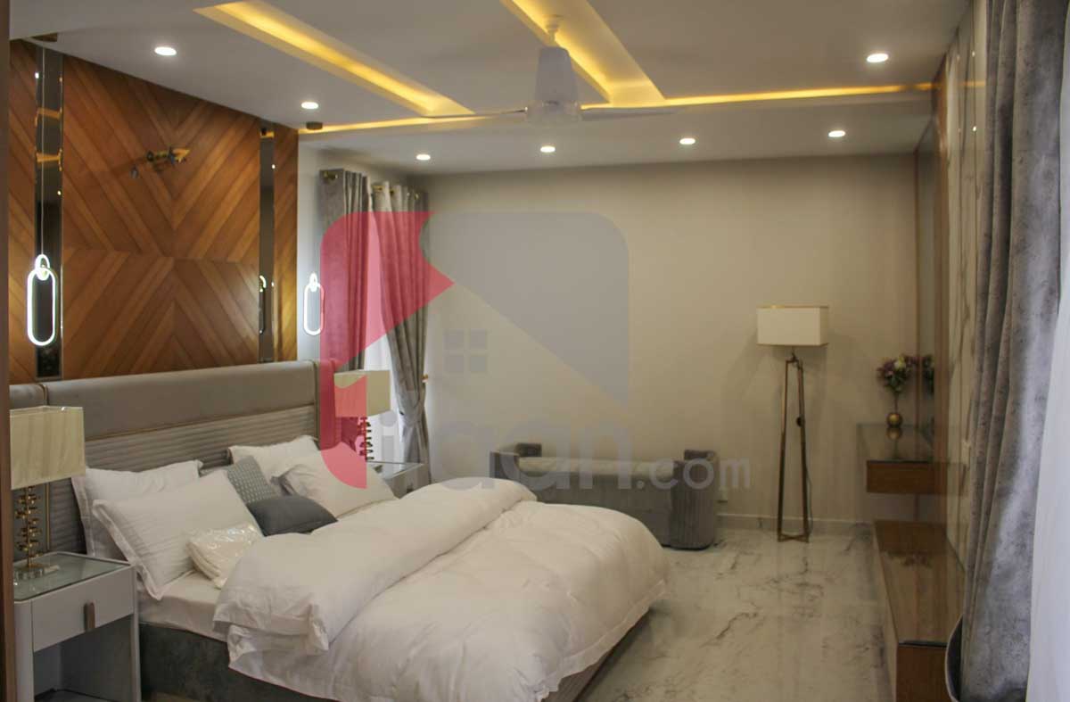 5238 Sq.ft Penthouse for Rent in Askari 11, Lahore