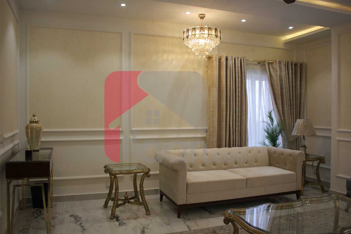 5238 Sq.ft Penthouse for Rent in Askari 11, Lahore