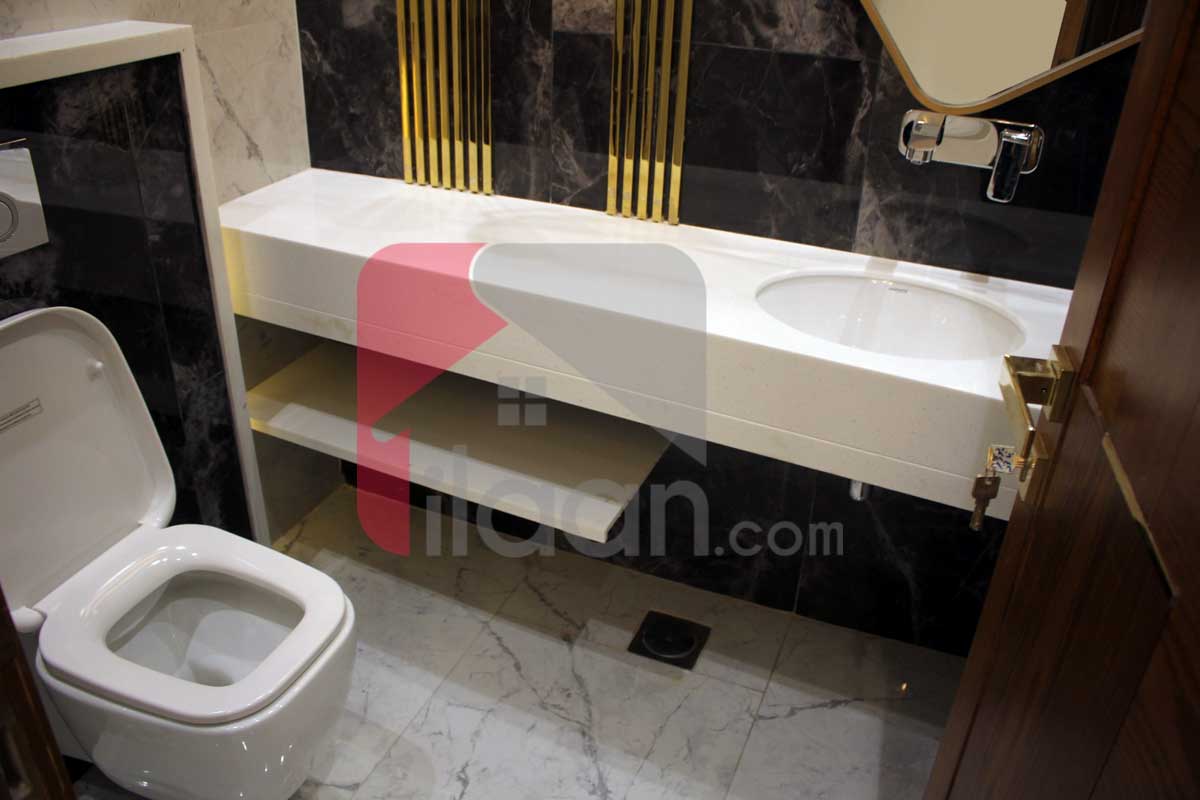 5238 Sq.ft Penthouse for Rent in Askari 11, Lahore