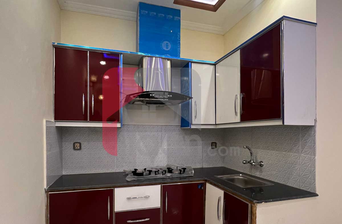 5 Marla House for Sale in Park View City, Lahore