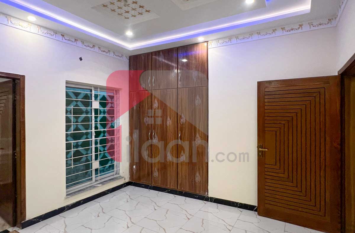 5 Marla House for Sale in Park View City, Lahore