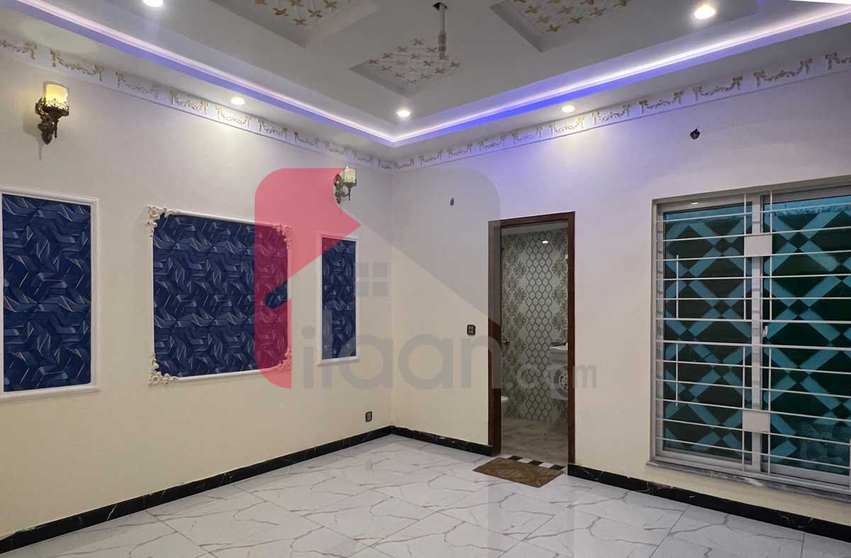 5 Marla House for Sale in Park View City, Lahore