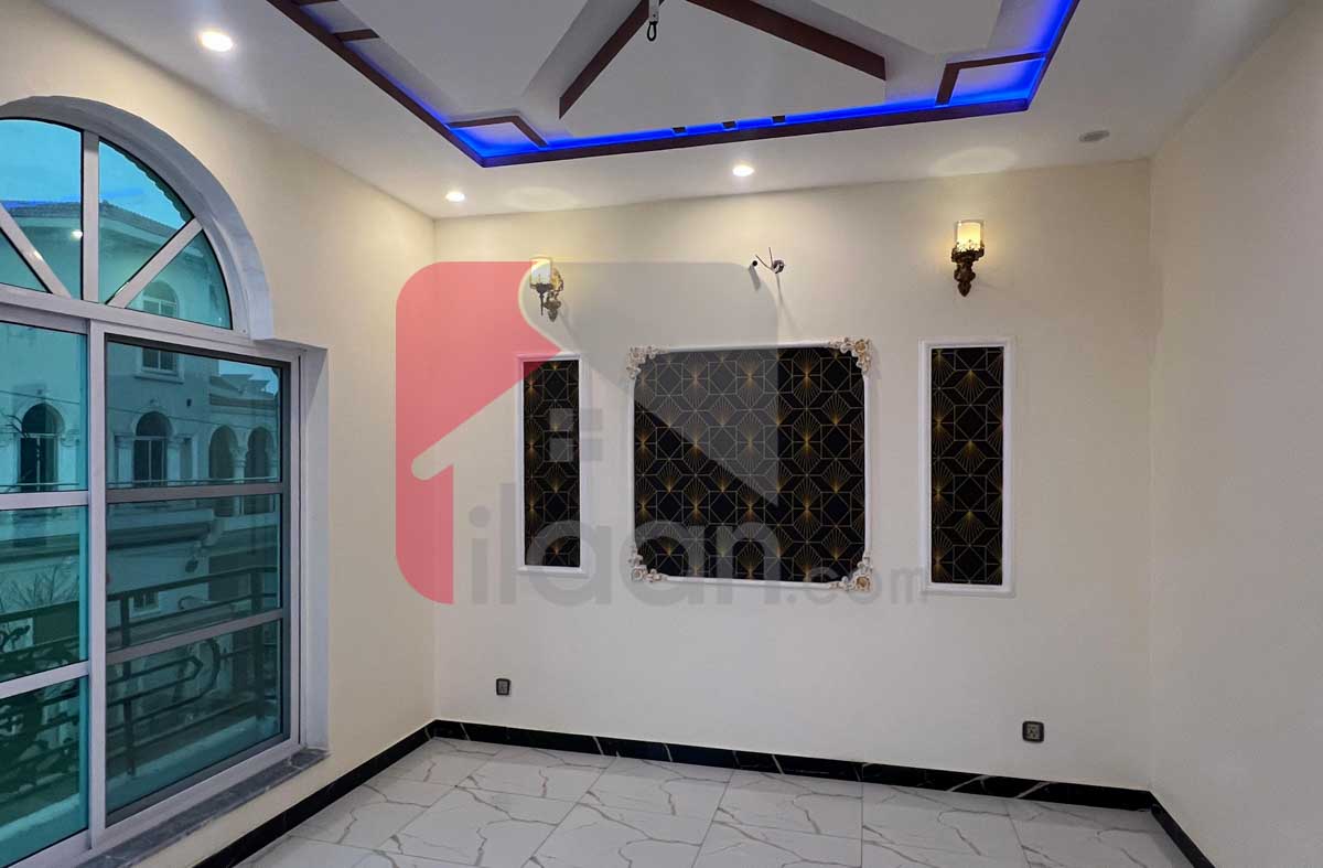 5 Marla House for Sale in Park View City, Lahore