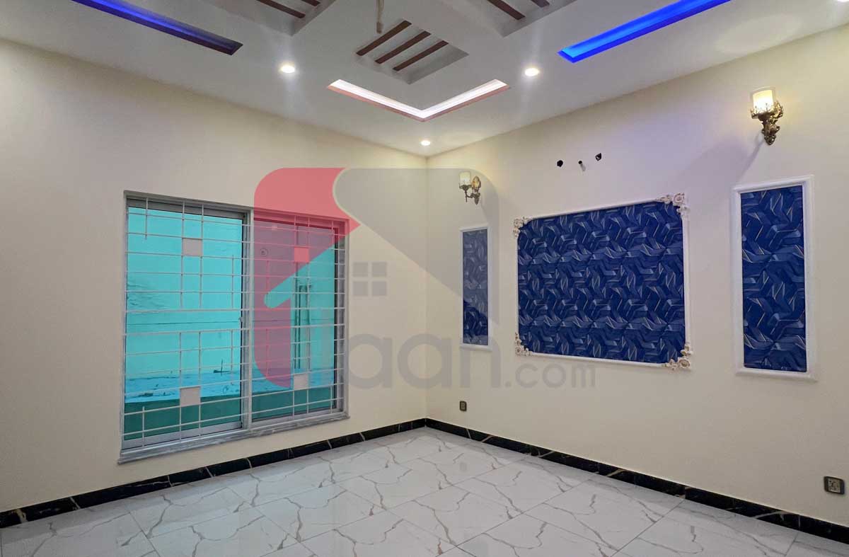 5 Marla House for Sale in Park View City, Lahore