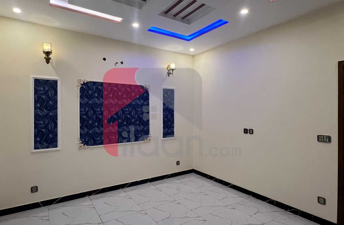 5 Marla House for Sale in Park View City, Lahore
