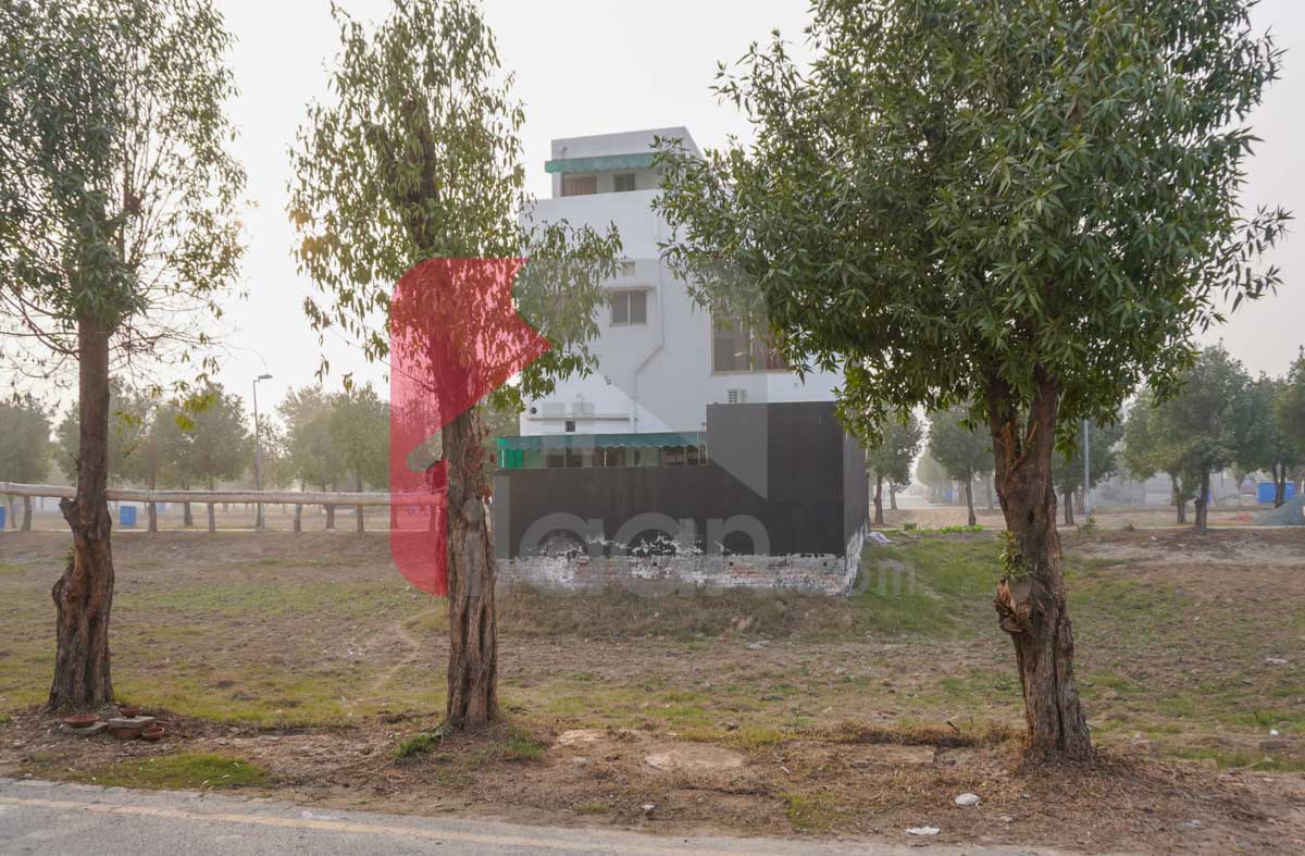 5 Marla Plot (Plot no 190) for Sale in Block G, Phase 2, Bahria Orchard, Lahore