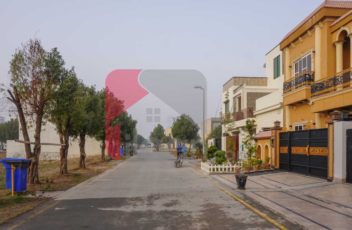5 Marla Plot (Plot no 190) for Sale in Block G, Phase 2, Bahria Orchard, Lahore