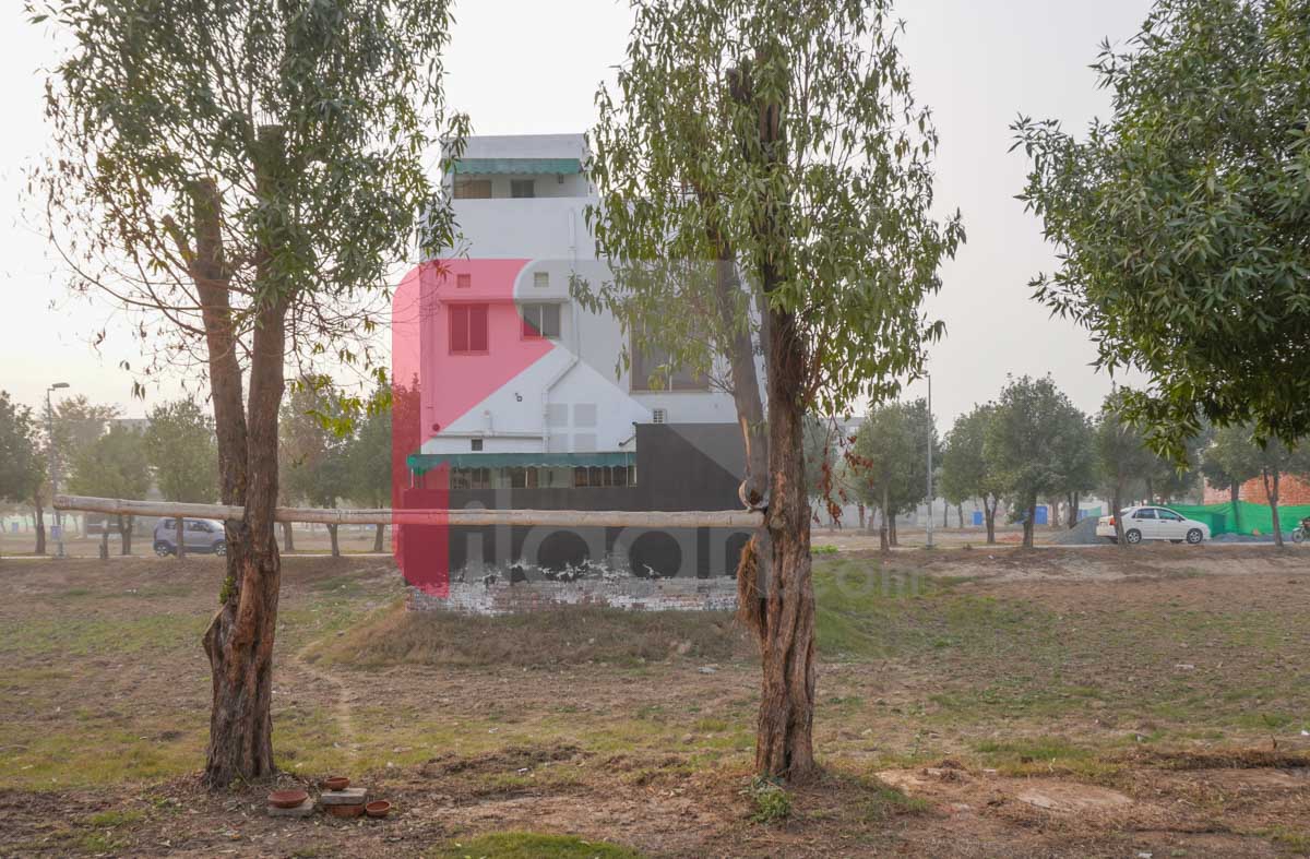 5 Marla Plot (Plot no 190) for Sale in Block G, Phase 2, Bahria Orchard, Lahore
